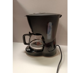 Ecost prekė po grąžinimo, Russell Hobbs American kavos aparatas, 1,25 l, nuimamas filtro laikiklis
