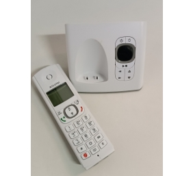 Ecost prekė po grąžinimo, Alcatel F530 Voice Candy Bar