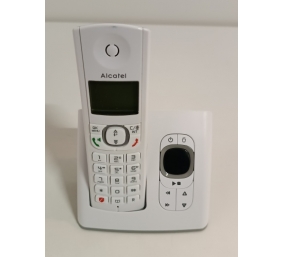 Ecost prekė po grąžinimo, Alcatel F530 Voice Candy Bar
