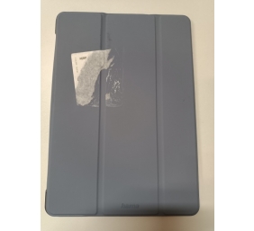 Ecost prekė po grąžinimo, Hama Fold Clear 25,9 cm (10,2) apverčiamas dėklas Lilac, skaidrus