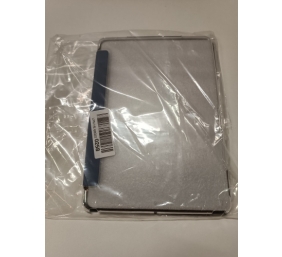 Ecost prekė po grąžinimo, Hama Fold Clear 25,9 cm (10,2) apverčiamas dėklas Lilac, skaidrus