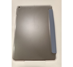 Ecost prekė po grąžinimo, Hama Fold Clear 25,9 cm (10,2) apverčiamas dėklas Lilac, skaidrus