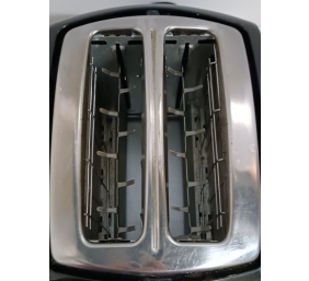 Ecost prekė po grąžinimo, Russell Hobbs skrudintuvas, sumuštiniams