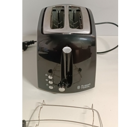 Ecost prekė po grąžinimo, Russell Hobbs skrudintuvas, sumuštiniams