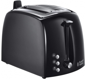 Ecost prekė po grąžinimo, Russell Hobbs skrudintuvas, sumuštiniams