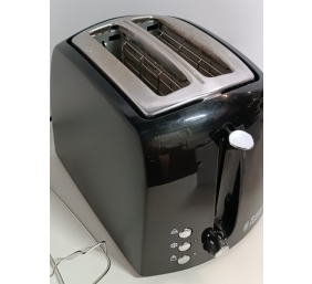 Ecost prekė po grąžinimo, Russell Hobbs skrudintuvas, sumuštiniams