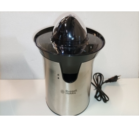Ecost prekė po grąžinimo, Russell Hobbs apelsinų spaustuvė ir elektrinis citrusinių vaisių presas