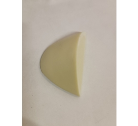 Ecost prekė po grąžinimo, Reelva aukštakulnių batų silikoninė forma Fondant tortų dekoravimo gumos p