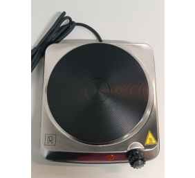 Ecost prekė po grąžinimo, Elektrinės viryklės kaitvietės degikliai - 1000 W kaitvietės, skirtos gami