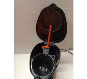 Ecost prekė po grąžinimo, Russell Hobbs amerikietiškas kavos aparatas, 1,25 l, nuimamas filtro laiki