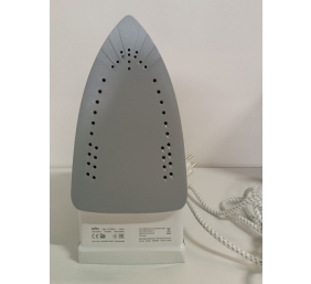 Ecost prekė po grąžinimo, Braun TS345 2000 W TexStyle 3 garų lygintuvas, 220 V (ne JAV - europinis l
