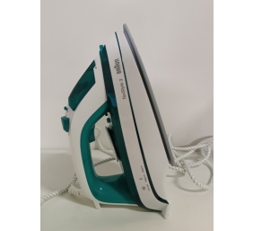 Ecost prekė po grąžinimo, Braun TS345 2000 W TexStyle 3 garų lygintuvas, 220 V (ne JAV - europinis l