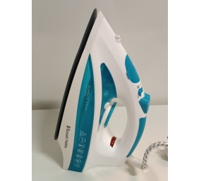 Ecost prekė po grąžinimo, Garų lygintuvas Russell Hobbs Supreme Steam Pro (2600 W, 140 g/min