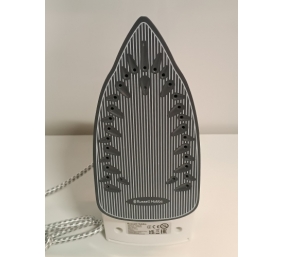 Ecost prekė po grąžinimo, Garų lygintuvas Russell Hobbs Supreme Steam Pro (2600 W, 140 g/min