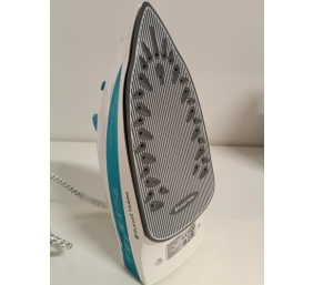 Ecost prekė po grąžinimo, Russell Hobbs garų lygintuvas Supreme Steam Pro (2600 W, 140 g/min papildo