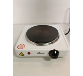 Ecost prekė po grąžinimo, Tristar KP6185 Elektrinė kaitlentė
