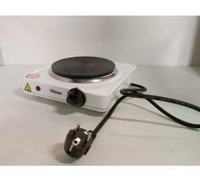 Ecost prekė po grąžinimo, Tristar KP6185 Elektrinė kaitlentė
