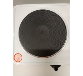 Ecost prekė po grąžinimo, Tristar KP6185 elektrinė kaitlentė