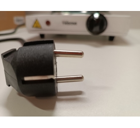 Ecost prekė po grąžinimo, Tristar KP6185 elektrinė kaitlentė