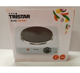 Ecost prekė po grąžinimo, Tristar KP6185 elektrinė kaitlentė