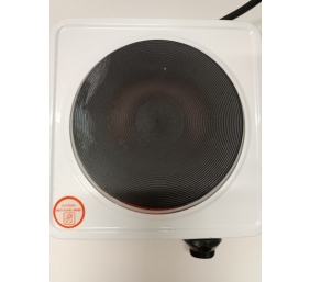 Ecost prekė po grąžinimo, Tristar KP6185 elektrinė kaitlentė