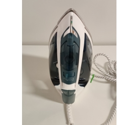 Ecost prekė po grąžinimo, Imetec ZeroCalc Z1 2500 garų lygintuvas su antikorozine technologija, 2200