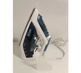 Ecost prekė po grąžinimo, Imetec ZeroCalc Z1 2500 garų lygintuvas su antikorozine technologija, 2200