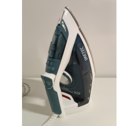 Ecost prekė po grąžinimo, Imetec ZeroCalc Z1 2500 garų lygintuvas su antikorozine technologija, 2200