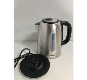 Ecost prekė po grąžinimo, Amazon prekės ženklas - Umi nerūdijančio plieno 2200 W greito virimo funkc