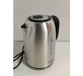 Ecost prekė po grąžinimo, Amazon prekės ženklas - Umi nerūdijančio plieno 2200 W greito virimo funkc