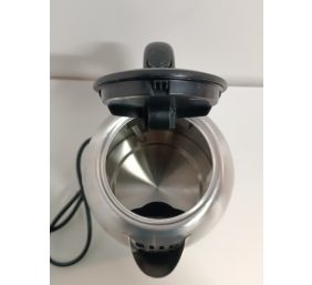 Ecost prekė po grąžinimo, Amazon prekės ženklas - Umi nerūdijančio plieno 2200 W greito virimo funkc