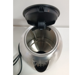 Ecost prekė po grąžinimo, Amazon prekės ženklas - Umi nerūdijančio plieno 2200 W greito virimo funkc