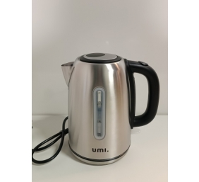 Ecost prekė po grąžinimo, Amazon prekės ženklas - Umi nerūdijančio plieno 2200 W greito virimo funkc