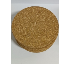 Ecost prekė po grąžinimo, Kamštinis trimitas 19,5 cm skersmens, 1 cm aukščio, aukštos kokybės, kokyb