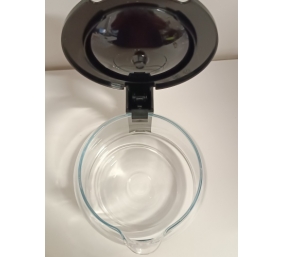 Ecost prekė po grąžinimo, Braun BRSC005 karfelis / puodelis / butelis Juoda