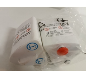 Ecost prekė po grąžinimo, Tefal XD9030 lyginimo reikmenys Lygintuvo kasetė nuo apnašų