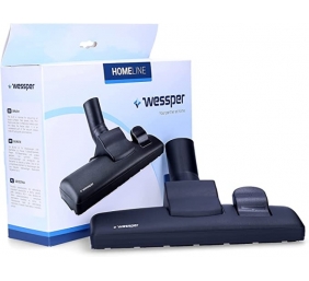 Ecost prekė po grąžinimo, Wessper® universalus kombinuotas grindų antgalis