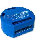 Ecost prekė po grąžinimo, SHELLY 1 One Relay Switch Wireless WiFi Home Automation iOS Android Applic