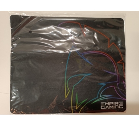 Ecost prekė po grąžinimo, EMPIRE GAMING - rinkinys 3 viename MK800 - AZERTY RGB žaidimų klaviatūra s