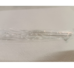 Ecost prekė po grąžinimo, Plastikiniai stalo įrankiai Plastikinės šakutės Plastikinės šakutės Vakarė