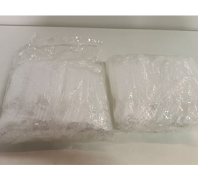Ecost prekė po grąžinimo, Plastikiniai stalo įrankiai Plastikinės šakutės Plastikinės šakutės Vakarė
