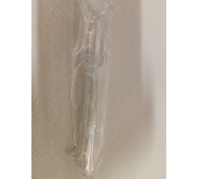 Ecost prekė po grąžinimo, Plastikiniai stalo įrankiai Plastikinės šakutės Plastikinės šakutės Vakarė