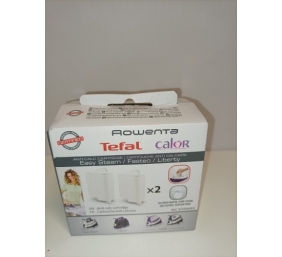 Ecost prekė po grąžinimo, Tefal XD9060 lygintuvo kasetė nuo apnašų