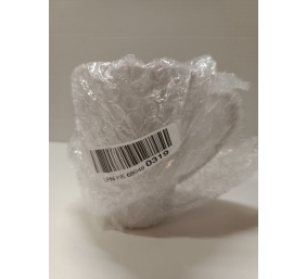Ecost prekė po grąžinimo, Seltmann Weiden Lido V2 10863 Tambel puodelis su rankena 0,35 l, baltas