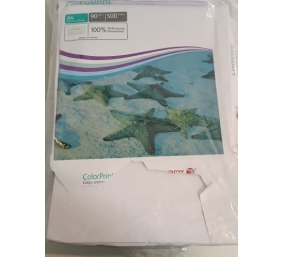 Ecost prekė po grąžinimo, Xerox Premium 003R95254 Spalvoto lazerinio spausdintuvo standartinis A4 fo
