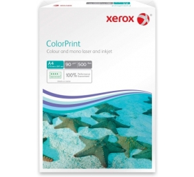 Ecost prekė po grąžinimo, Xerox Premium 003R95254 Spalvoto lazerinio spausdintuvo standartinis A4 fo