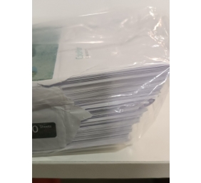 Ecost prekė po grąžinimo, Xerox Premium 003R95254 Spalvoto lazerinio spausdintuvo standartinis A4 fo