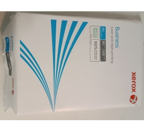 Ecost prekė po grąžinimo, Xerox Papier Business 80 A4 spausdinimo popierius