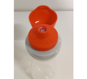 Ecost prekė po grąžinimo, Maped Picnik Picnik Origin vandens buteliukas, 19,6 oz, Rojo