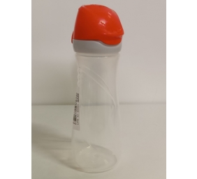Ecost prekė po grąžinimo, Maped Picnik Picnik Origin vandens buteliukas, 19,6 oz, Rojo